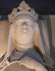 France Paris - St Denis Jeanne dEvreux 1371